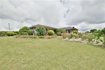 Main view of Homely rural property listing, 139 Ritchie St, Westbury TAS 7303