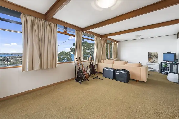Fifth view of Homely house listing, 57 Leura Street, Rosny TAS 7018