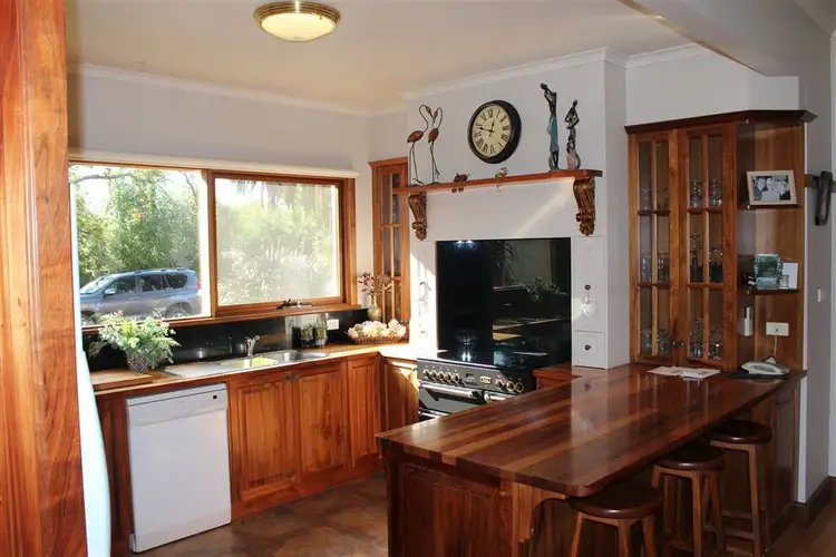 Seventh view of Homely house listing, 370 Commercial Road, Yarram VIC 3971