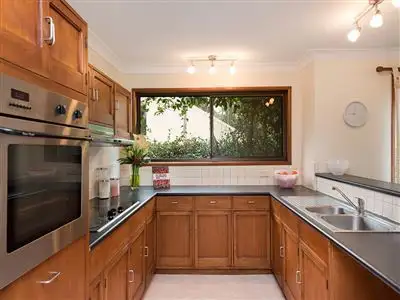Fifth view of Homely house listing, 8 Donna Street, Kenmore QLD 4069