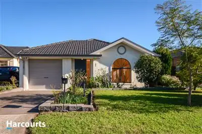 Main view of Homely house listing, 5 Wendel Court, Carrum Downs VIC 3201