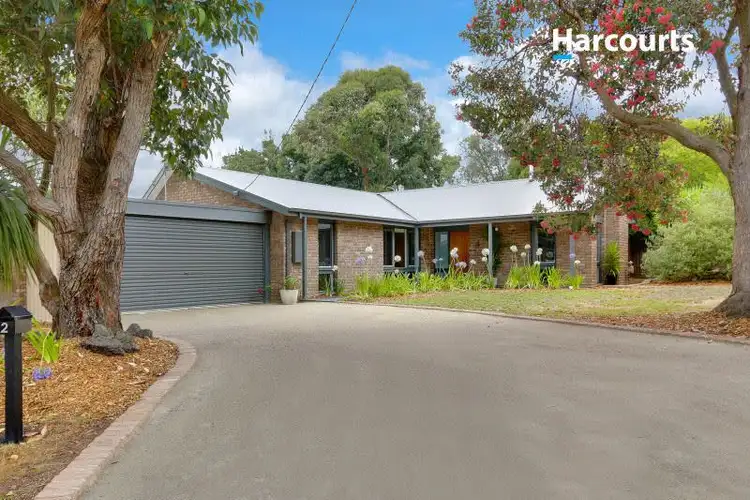 2 Westminster Court, Somerville VIC 3912