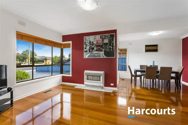 Second view of Homely house listing, 56 David Street, Lalor VIC 3075