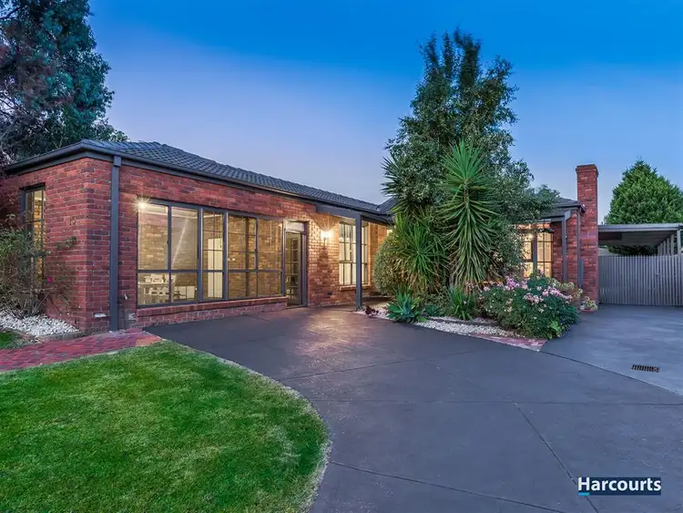 10 Virgilia Court