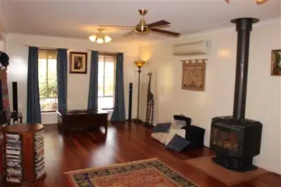 Seventh view of Homely house listing, 41 Yarck Village Place, Yarck VIC 3719