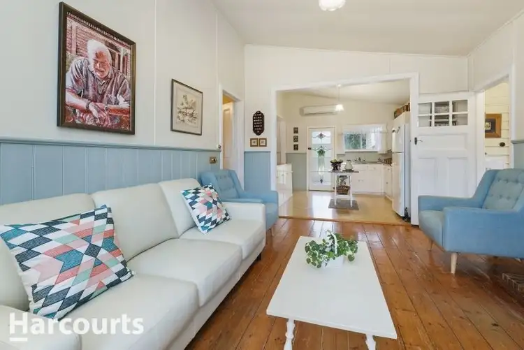 Fifth view of Homely rural property listing, 4140 Creswick - Newstead Road, Allendale VIC 3364