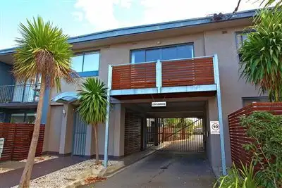 Main view of Homely apartment listing, 16/383 Gilbert Road, Preston VIC 3072