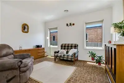 Second view of Homely house listing, 8 Molloy Court, Bell Post Hill VIC 3215
