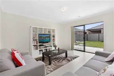 Fourth view of Homely house listing, 7 Bangalay Rise, Wollert VIC 3750