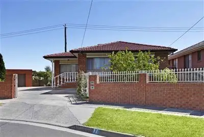 Main view of Homely house listing, 11 Lockwood Grove, Thomastown VIC 3074