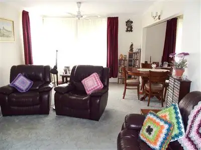 Fourth view of Homely house listing, 59 Hallett Crescent, Wangaratta VIC 3677
