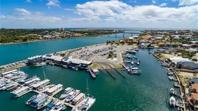 Fourth view of Homely land listing, 27 Spoonbill Retreat, Wannanup WA 6210