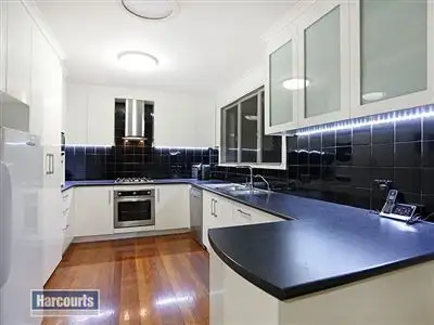 Second view of Homely house listing, 25 Colwyn Street, Wishart QLD 4122