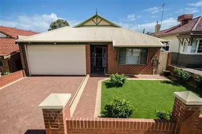 Main view of Homely house listing, 31 Ethelwyn Street, Hilton WA 6163