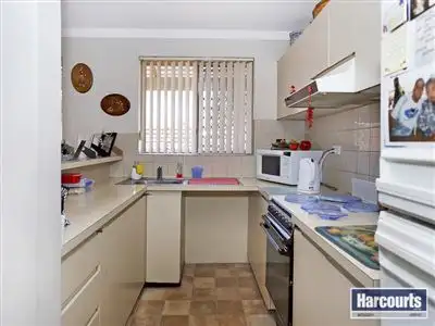 Second view of Homely townhouse listing, 212/1 Heritage Cove, Maylands WA 6051