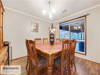 Fourth view of Homely house listing, 22 Sarah Court, Hillbank SA 5112