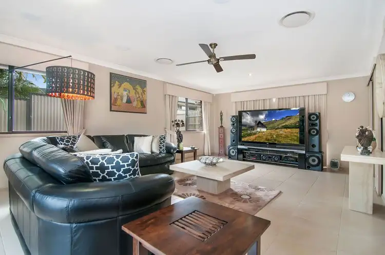 Fifth view of Homely house listing, 10 Galena Court, Bethania QLD 4205
