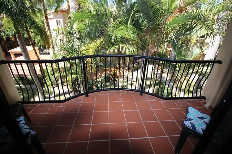 Fourth view of Homely unit listing, 72/61 North Street, Southport QLD 4215