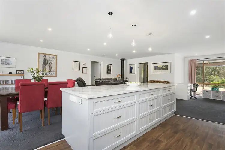 Fifth view of Homely rural property listing, 175 Sand Road, Durham Lead VIC 3352