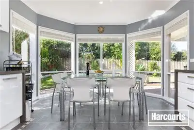 Third view of Homely house listing, 18 Jerilderie Drive, Berwick VIC 3806