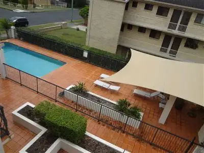 Second view of Homely unit listing, 23/33-37 Lenneberg Street, Southport QLD 4215