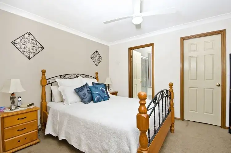 Sixth view of Homely villa listing, 3/9 Atchison Street, St Marys NSW 2760