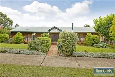 Main view of Homely house listing, 66 Heritage Way, Glen Alpine NSW 2560