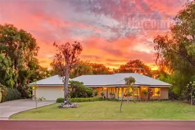 Second view of Homely house listing, 11 Bullock Court, Bovell WA 6280