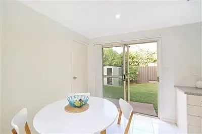 Third view of Homely house listing, 2/47 Frontignan Street, Eschol Park NSW 2558