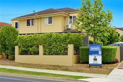 Third view of Homely townhouse listing, Unit 2/206 Queen Street, Southport QLD 4215