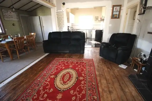Fourth view of Homely house listing, 43 Parker Street, Cootamundra NSW 2590