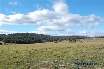 Sixth view of Homely land listing, Lot 16 Los Angelos Road, Swan Bay TAS 7252