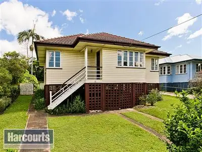 26 Dawson Parade, Keperra QLD 4054
