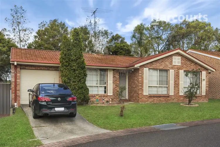 22 Eliza Way, Leumeah NSW 2560
