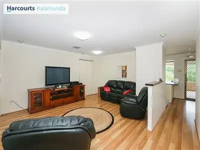 Fourth view of Homely house listing, 10 Elder Way, Bellevue WA 6056