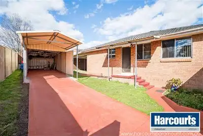 Fifth view of Homely house listing, 13 Kimberley St, Leumeah NSW 2560