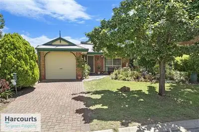 9 Leckie Lane, Greenwith SA 5125