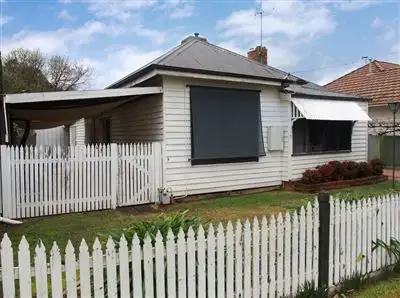 Main view of Homely house listing, 34 Park Lane, Wangaratta VIC 3677