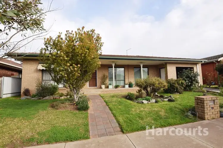 13 Skehan Avenue, Wangaratta VIC 3677