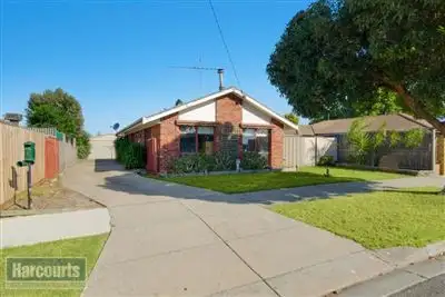 Main view of Homely house listing, 29 Enfield Drive, St Albans Park VIC 3219