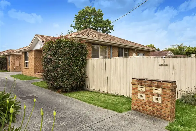 Third view of Homely unit listing, 1/9 Short Street, Glen Waverley VIC 3150