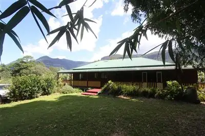 Third view of Homely rural property listing, 3033 Nerang-Murwillumbah Road, Springbrook QLD