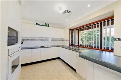 Third view of Homely house listing, 30 Gracemere Place, Glen Alpine NSW 2560
