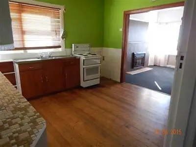Fourth view of Homely house listing, 15 Oates Street, Montello TAS 7320
