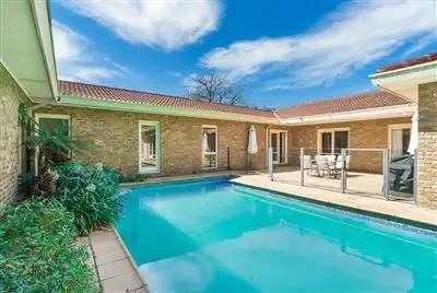 Main view of Homely house listing, 11 Rylston Crt, Mount Eliza VIC 3930