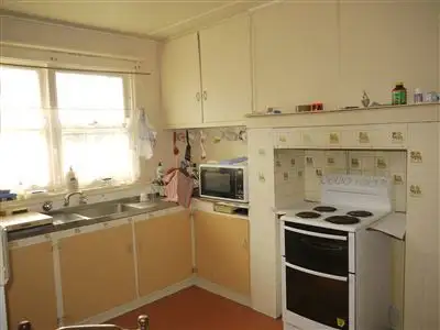 Second view of Homely house listing, 4 Netherby Road, Currie TAS 7256
