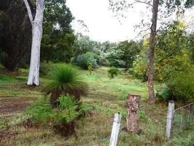 Lot 400 Struthers Street, Nannup WA 6275