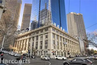 Main view of Homely apartment listing, 49/2 Exhibition Street, Melbourne VIC 3000