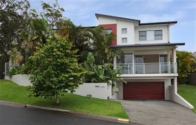 2/29 Worchester Terrace, Reedy Creek QLD 4227