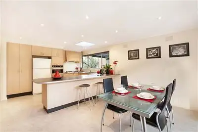 Fourth view of Homely house listing, 6 Susan Court, Keilor East VIC 3033